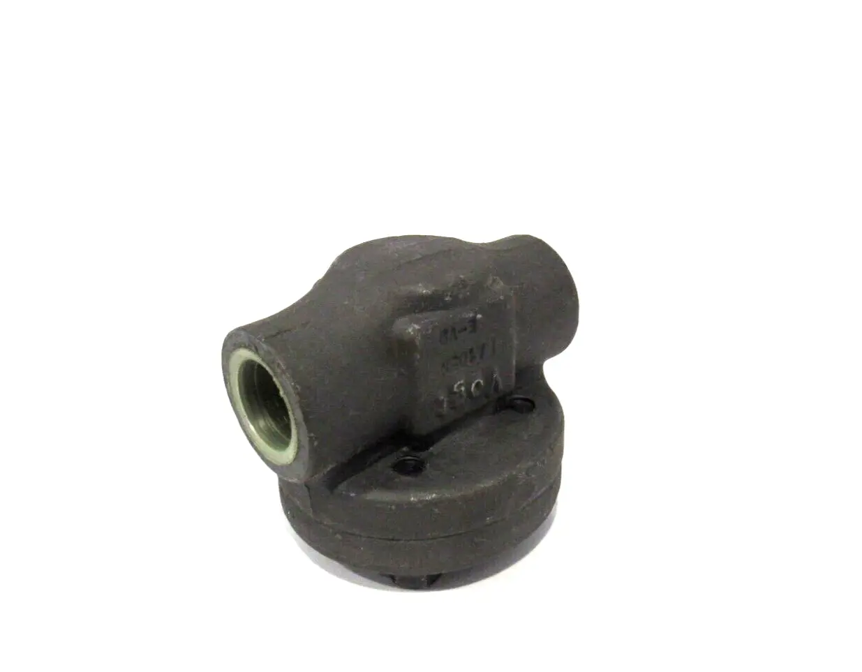 NEW VOGT A105N CHECK VALVE 3/4"