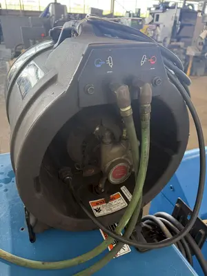 USED JETLINE SWC-3A