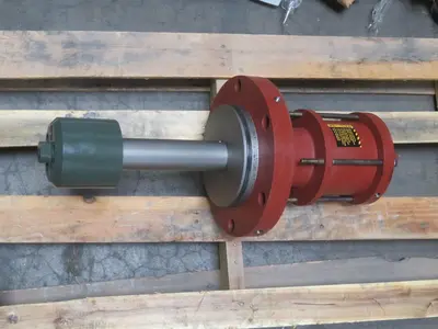Used _UNKNOWN_ _UNKNOWN_ Compressor Piston & Rod Assemblies Texas US | Aucto #1476036