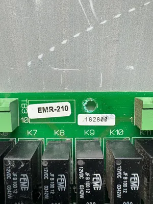 YORK 031-02050 REV ONE Chillers, Boilers, and HVAC | ESS Industrial Equipment Sales (5)