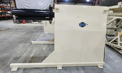 42" COE FEED LINE