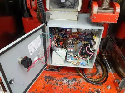 Used MANESTY BB4 - 35 Tablet Presses Wisconsin US | The Equipment Kings #1352030