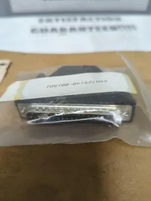 Used GE FANUC GE FANUC IC697ACC702A Misc Electrical & Power Parts | Surplus Asset Holdings #1217178