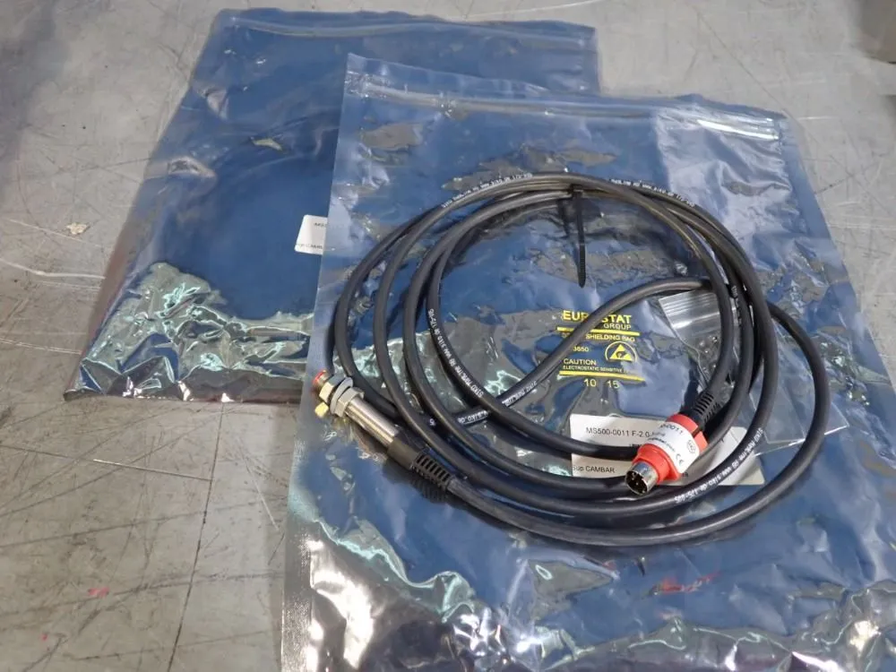 Used SIKO 6000011 Cable & Wire | HGR 24 #742790