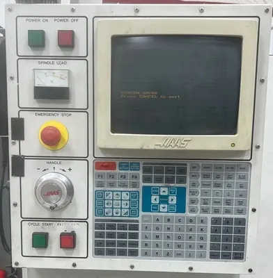 2000 HAAS VF-5 Machining Centers, Vertical | Star Equipment Co., Inc. (2)