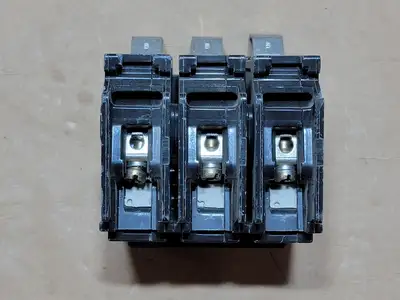 USED SIEMENS B330