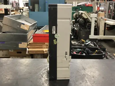 USED SIEMENS HMX3E800