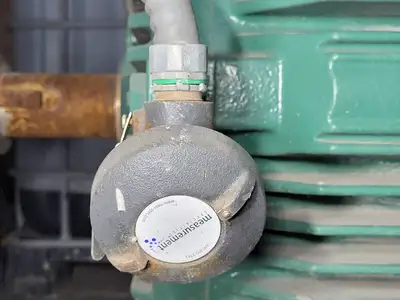 USED GENERAL ELECTRIC 5KS513XAA141