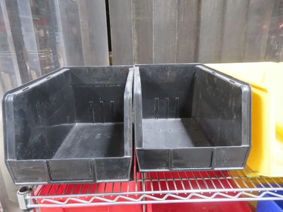 Used UNBRANDED _UNKNOWN_ Bins Texas US | OCO Industrial #1786258