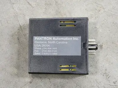 USED PANTRON IMX-N23