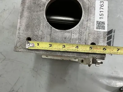 IMI Drawer Magnet Used