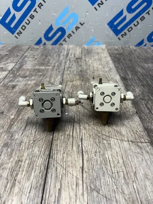 USED SMC ITV2050-31F3N-Q