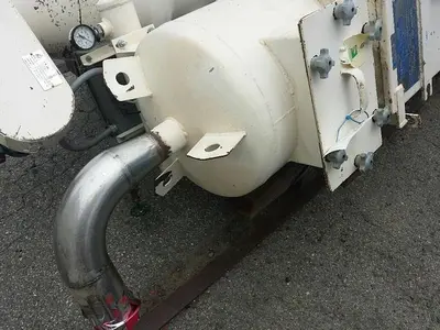 USED FLEX-KLEEN 20 PCBL3 III