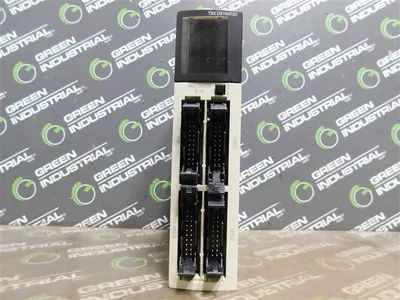 USED SCHNEIDER TSXDSY64T2K