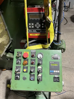 USED 1977 MINSTER MINSTER 5 PRESS