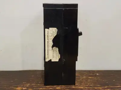 USED ITE FJ3B125