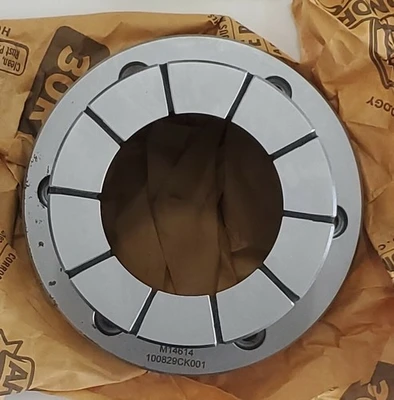 NEW Forkhardt E3919AD03