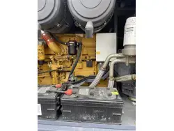 Used 2011 ATLAS COPCO XRVS1300 CD7 Air Compressors, Portable Pennsylvania US | Iron Exchange Equipment Solutions #1353920