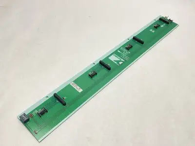 Used Uyama Circuit Board YS-EV54HNS4-02 Printed Circuit Boards (PCB) Michigan US | Maverick Industrial Sales #1391717