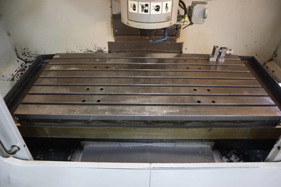 Used HAAS VF-3SSYT Vertical Machining Centers Minnesota US | Machinesused.com #1368706