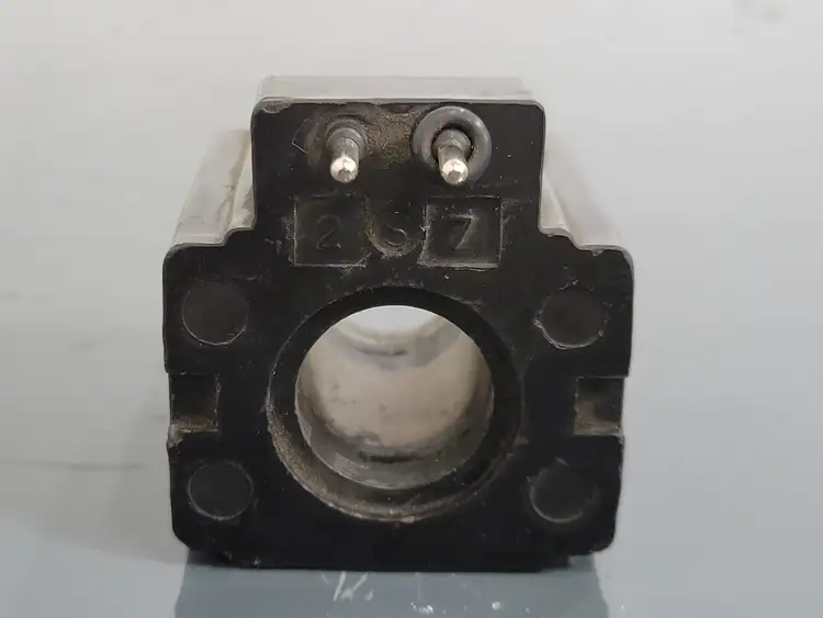 Used YUKEN DSG-01-A10 Valves/Fittings British Columbia CA | Lenmark #256447