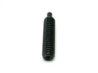 S54 | Vlier  Spring Plunger 1/4"-20 Thread - New – Open box