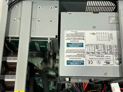 Used Epson RC620 Automation Control (HMI) Michigan US | Maverick Industrial Sales #1487508