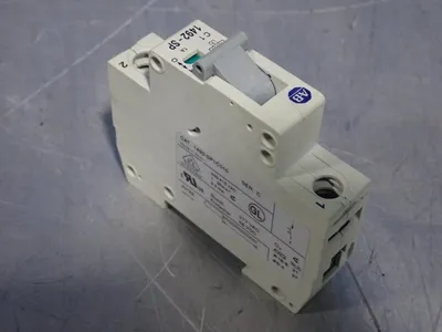 New | in-Stock ALLEN BRADLEY 1492SP1C010 Pumps Ohio US | HGR 24 #861695