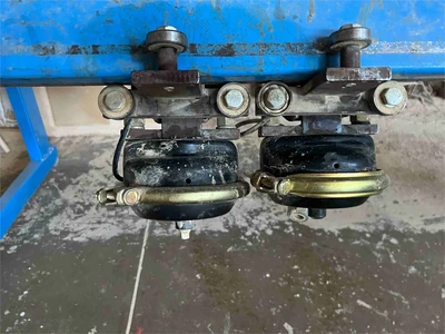 Used JLT 79K-8-DDC Window & Door Assembly Equipment California US | MachineryMax #1321524