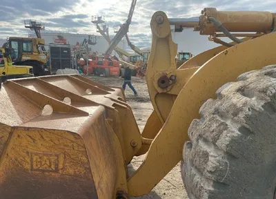 2004 Caterpillar 966G-II