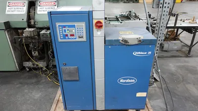 1995 MÜLLER MARTINI Star Plus Perfect Binders | Machinery Solutions Group, Inc. (11)