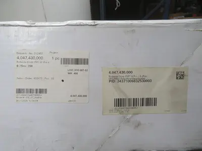 New | in-Stock FRONIUS 4,047,430,000 Cable & Wire Texas US | Aucto #1307096
