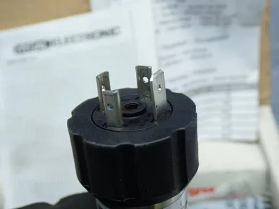 New | in-Stock HYDAC 922515 Pressure Transmitters Ohio US | HGR 24 #864360
