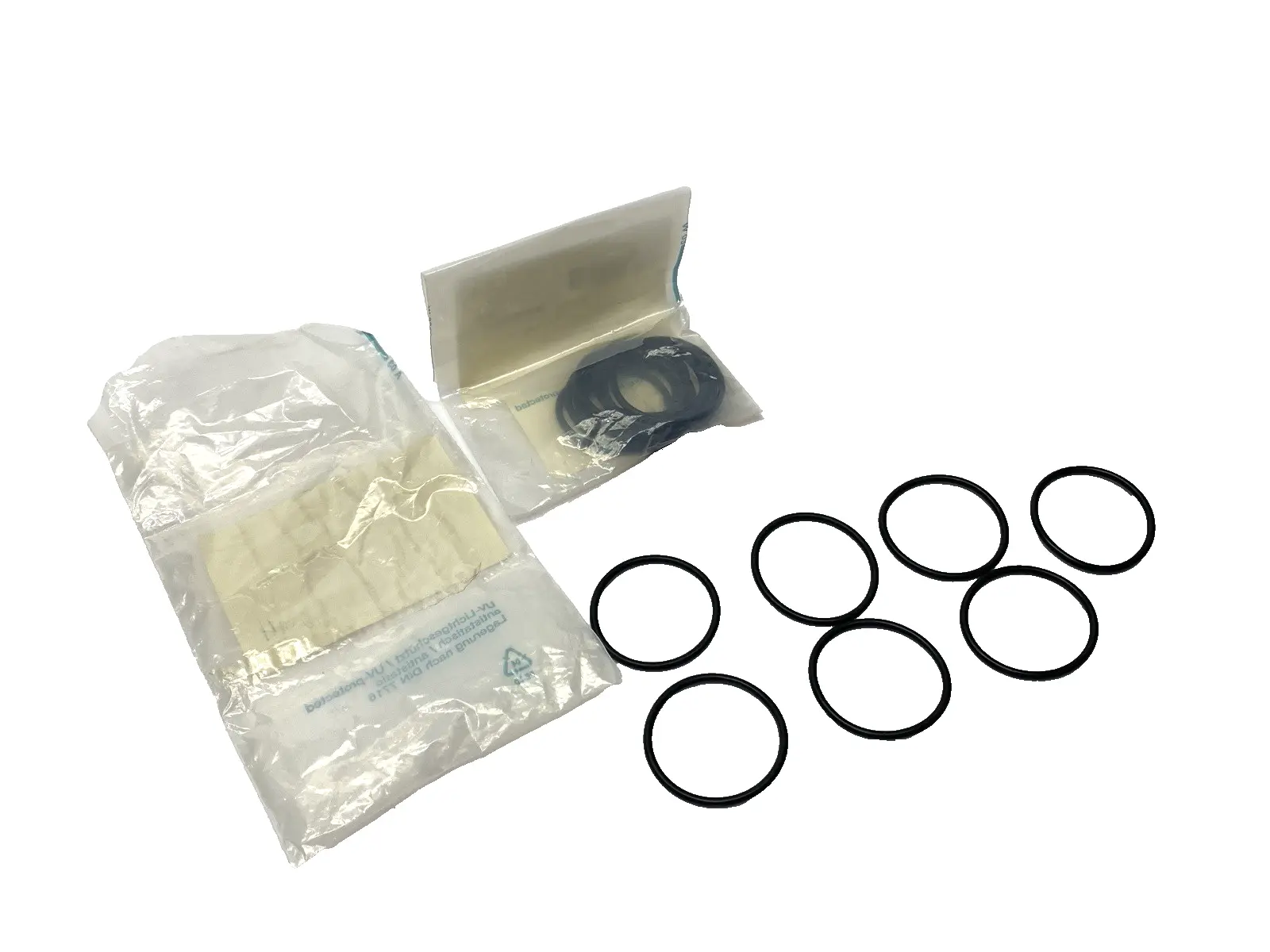 USED SCHEUGENPFLUG 3DIC00337