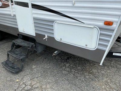 Used 2014 SPORTSMAN S262RK Campers, Caravans, Motorhomes Michigan US | Miedema Asset Management Group #1339085