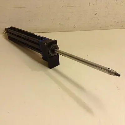 USED COPLEY MOTION STS1116-S-R05C