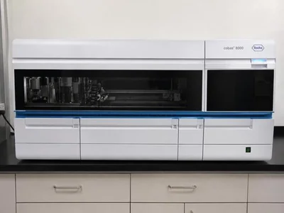 Used ROCHE CEDEX BIO HT Clinical Laboratory - Other New Jersey US | Bionex Scientific LLC #800284