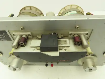 Fanuc A860-0056-T020 Dual Tape Reader Unit For CNC Machine