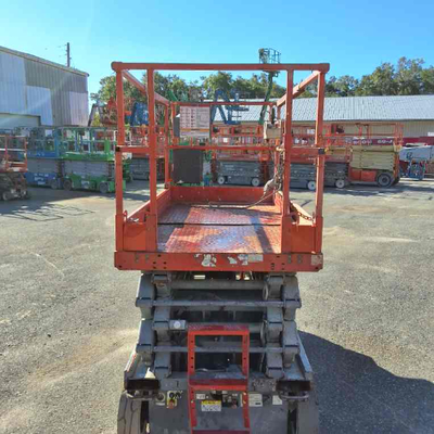 USED 2014 Skyjack SJ4632