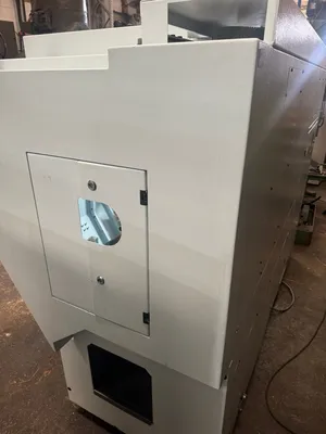 2015 AJAX AJEV 180 CNC Machines | Bowland Trading Ltd (9)