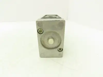 Festo JH-5-1/2 10165 Pneumatic Control Valve 5 Way 145 PSI 3/4"NPT