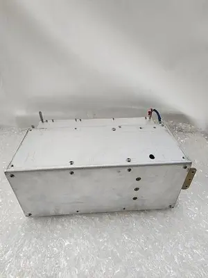 ADVANCED ENERGY 3155031-010A, PITTMAN GM9232C113-R1