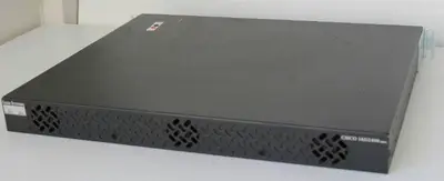 Cisco IAD 2400 Integrated Access Device