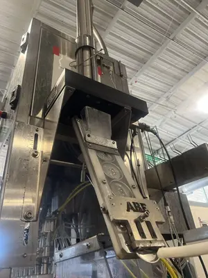 USED 2017 ABE LINCAN35