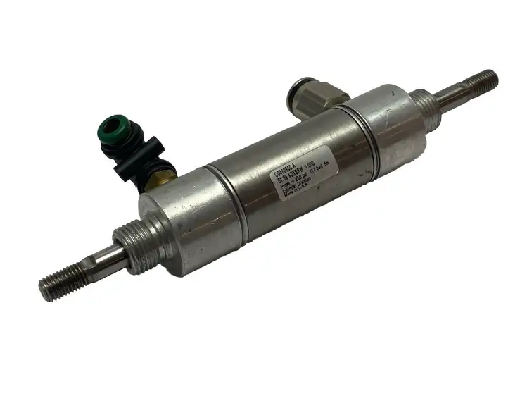 Used Parker 01.06 KDXSRW 1.000 Pneumatic Cylinders Michigan US | Maverick Industrial Sales #1489455