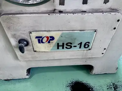 Used 2011 _UNKNOWN_ _UNKNOWN_ Hob Grinders TW | Apex Group #1551168