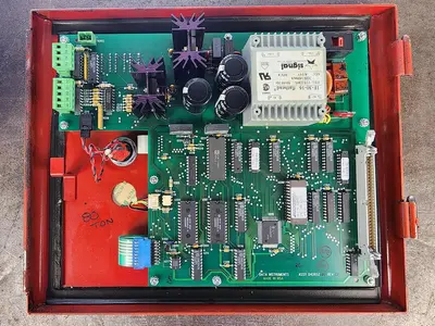 USED WINTRISS D42652