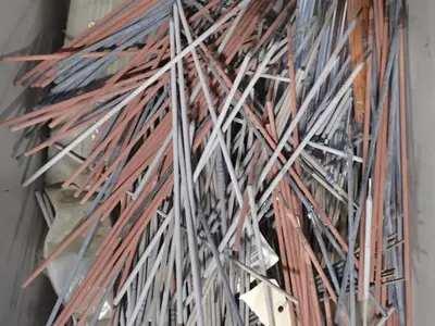 Welding Electrode Rods