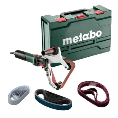 New | in-Stock METABO _UNKNOWN_ Belt Grinders Including Sanders Ohio US | US TOOL DEPOT #1510889