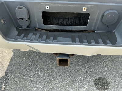 USED 2014 GMC SIERRA